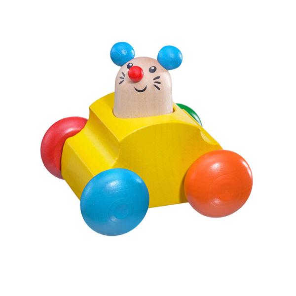 セレクタ チューチューカー SE61048 知育玩具 SELECTA 赤ちゃん ベビー 出産祝い 車...