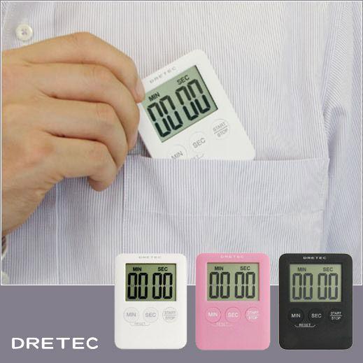 ドリテック ポケッティ T-307WT