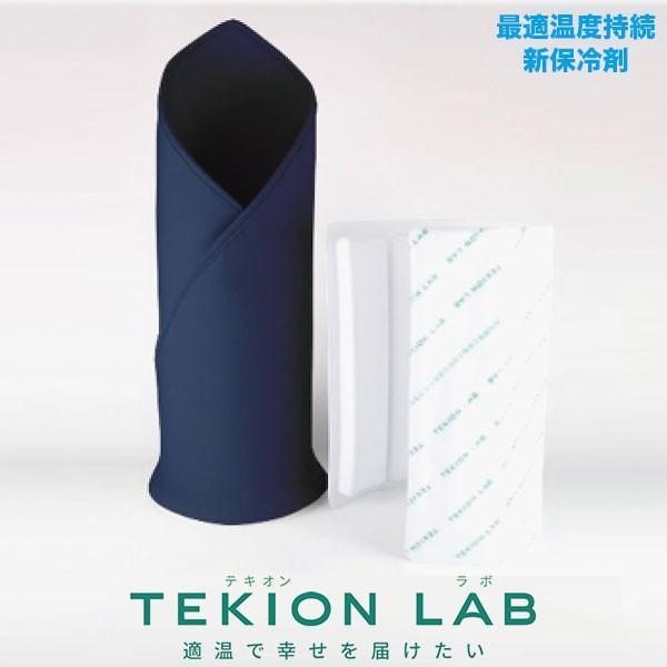 TEKION LAB テキオンラボ 保冷バッグ TK-S001N 最適温度保持 新保冷剤