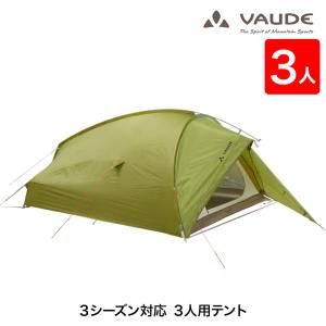 NEMO（ニーモ） ドームテント 登山 オーロラリッジ 3P NM-ARRG-3P : L