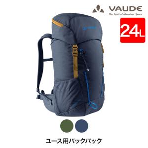 VAUDE バックパック Hidalgo 24+4 (イダルゴ 24+4L) リュック バッグ