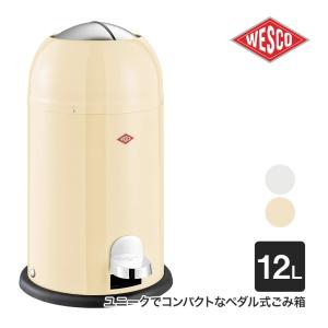 WESCO プッシュビン ペダルビン KICKBOY (キックボーイ) 40L