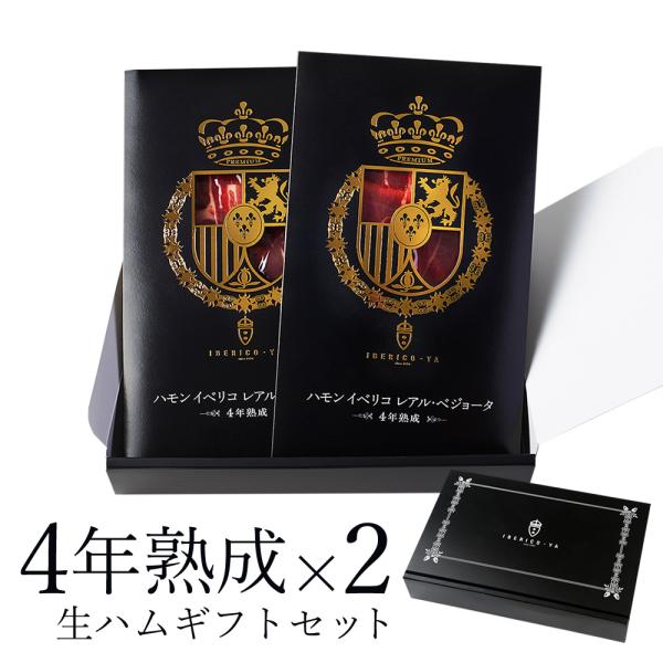 ハム ギフト イベリコ豚 生ハム レアルベジョータ おつまみ お祝い 記念日 ハム お歳暮 イベリコ...