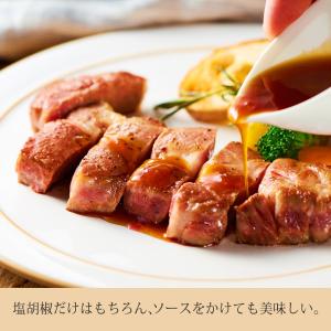 TVで紹介 トリュフが香る 高級 イベリコ豚 ...の詳細画像4