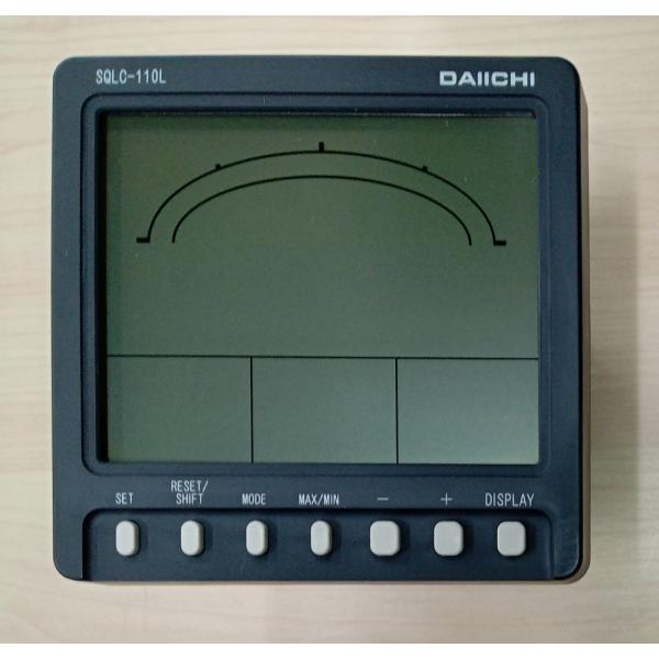 【送料無料！】マルチメータ SQLC-110L-DFF11-L1F