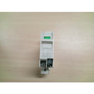 【5点以上お買い上げで送料無料！】サーキットプロテクタ　CP30-BA 1P 1A AL A　三菱　（箱なし）