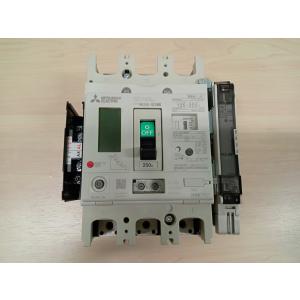 三菱電機 配電盤用プラグイン形、MDUブレーカ NV250-SEVMB 3P 三菱電機 配電盤用プラグイン形、MDUブレーカ NV250-SEVMB 3P