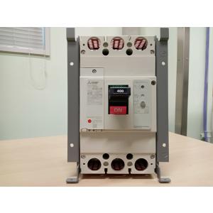 三菱電機（MITSUBISHI ELECTRIC） NV400-CW 3P 250A [経済品] 漏電遮断