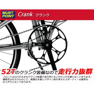 ルノー(RENAULT) 軽量 8.9kg 2...の詳細画像5