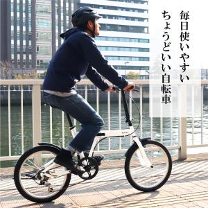 当店限定モデル! ROVER 折りたたみ自転車...の詳細画像3