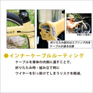 RENAULT(ルノー)GRAVEL11 軽量...の詳細画像3