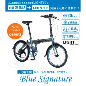 RENAULT(ルノー) LIGHT10 Bl...の詳細画像1