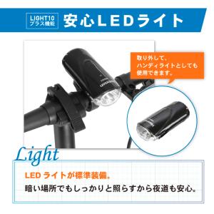RENAULT(ルノー) LIGHT10 Bl...の詳細画像3