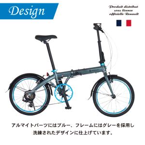 RENAULT(ルノー) LIGHT10 Bl...の詳細画像4