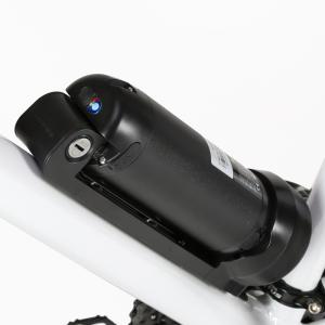 水筒型5.2Ahバッテリー (RENAULT E...の商品画像