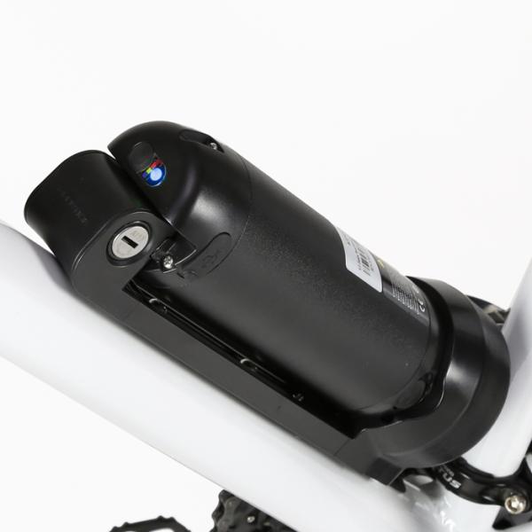 水筒型5.2Ahバッテリー (RENAULT E-MAGIC7016/E-MAGIC 207AD/H...