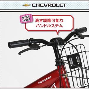 CHEVROLET(シボレー) KIDS16-...の詳細画像5