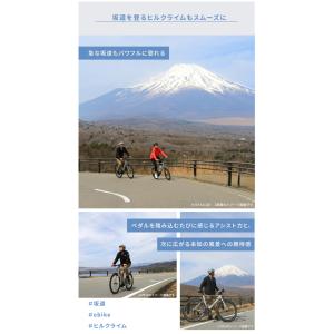 10/24〜25期間限定セール!電動アシストク...の詳細画像5