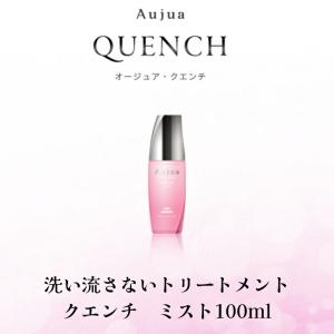 Aujua Aujua オージュア クエンチフルイド 100g （洗い流さない