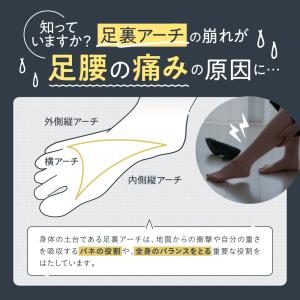 パンプス 疲労 足が痛くならないパンプス 楽 ...の詳細画像5