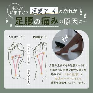 エンジニアブーツ ブーツ 楽 歩きやすい 痛く...の詳細画像5