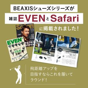 ゴルフシューズ メンズ レディース スパイクレ...の詳細画像3