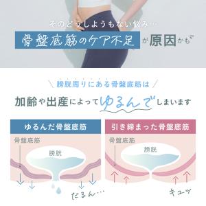 骨盤底筋 EMS 電動 振動 トレーニング ス...の詳細画像5