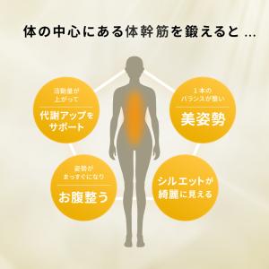 BEAXIS ビーアクシス バランスコアトング...の詳細画像5