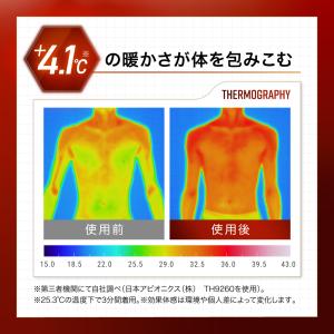 スポーツインナー 冬用 長袖 裏起毛 防寒 防...の詳細画像2