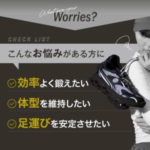 BEAXIS ビーアクシス バランスコアラン ...の詳細画像3
