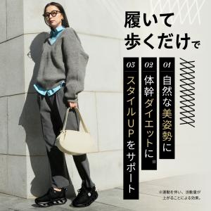 BEAXIS ビーアクシス コアアクティブスニ...の詳細画像3