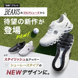 ゴルフシューズ メンズ レディース スパイクレ...の詳細画像3