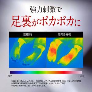スリッパ 健康サンダル ルームシューズ 室内履...の詳細画像3