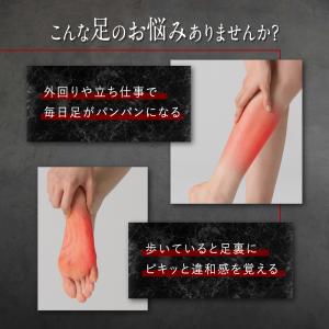 スリッパ 健康サンダル ルームシューズ 室内履...の詳細画像5