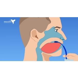 舌トレーニング用具 DreamSipper い...の詳細画像3