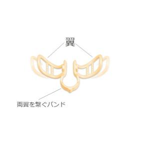 いびきグッズ 鼻腔拡張 NasalBreath...の詳細画像2