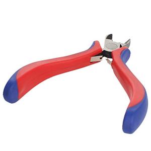 Utoolmart 強力ペンチ 多機能 ワイヤーカッター ボルトカッター