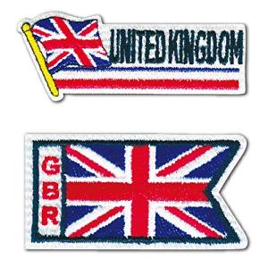 パイオニア ワッペン 05198