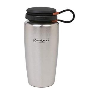 Nalgene（ナルゲン）バックパッカー32オンス ステンレスボトル