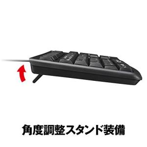 バッファロー BUFFALO USB接続 有線...の詳細画像4