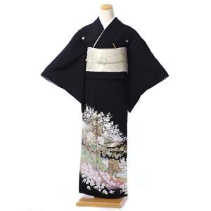 桂由美 YUMI KATSURA 留袖 レンタ...の詳細画像1