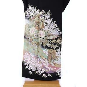 桂由美 YUMI KATSURA 留袖 レンタ...の詳細画像2