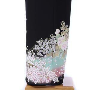 桂由美 YUMI KATSURA 留袖 レンタ...の詳細画像3