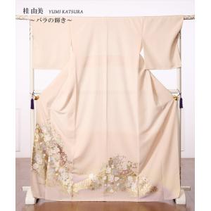 色留袖 留袖 レンタル フルセット 桂由美 爆買｜ibis