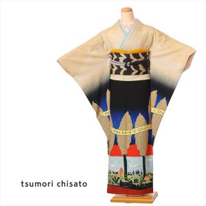2026年7月】浴衣 花火柄（TSUMORI CHISATO）のおすすめ人気ランキング