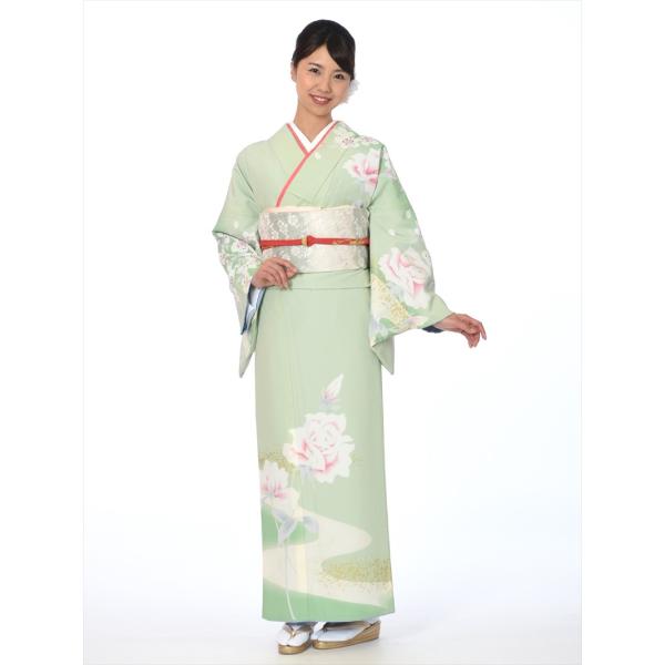 訪問着 レンタル フルセット ジャパンスタイル ブランド JAPANSTYLE JS 七五三 お宮参...