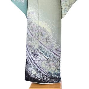 訪問着 レンタル フルセット レンタル訪問着 ...の詳細画像2