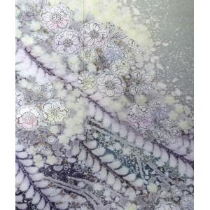 訪問着 レンタル フルセット レンタル訪問着 ...の詳細画像4