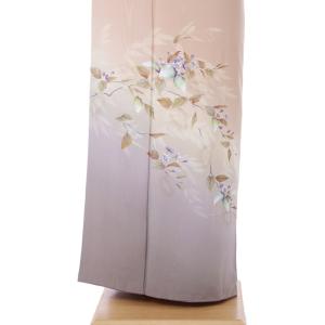 訪問着 レンタル フルセット AD564 レン...の詳細画像2
