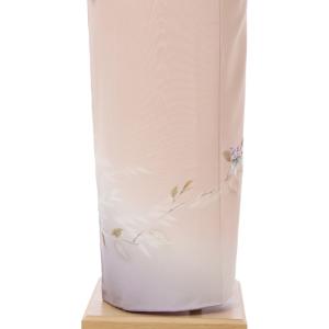 訪問着 レンタル フルセット AD564 レン...の詳細画像3